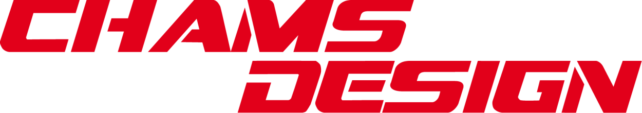 ENSEIGNE ET SIGNALÉTIQUE 974 - CHAM'S DESIGN