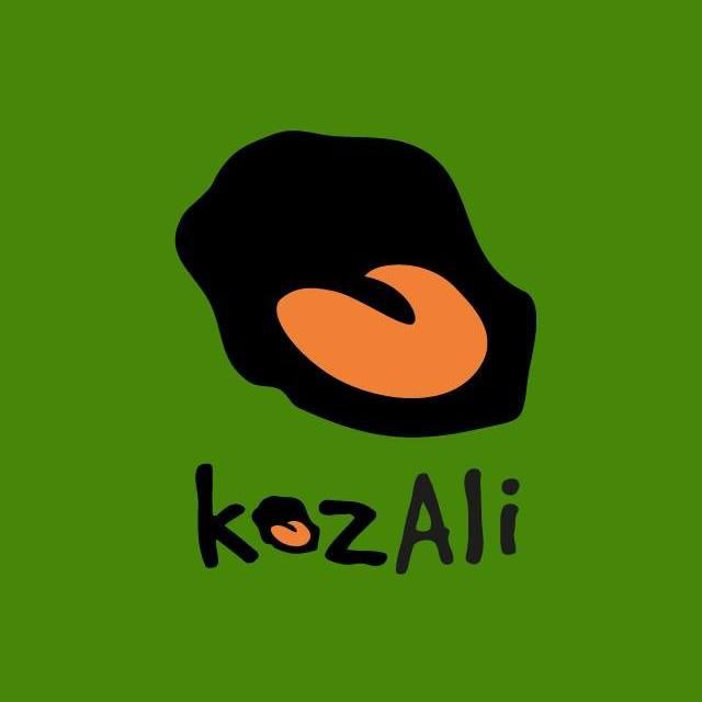 T- SHIRTS 974 - KOZALI