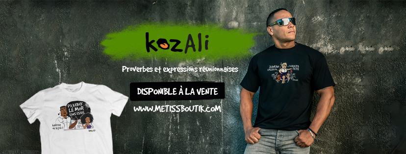Accéder à la page facebook