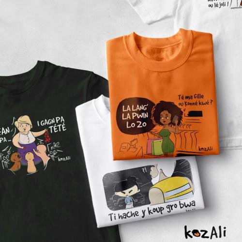 ENSEIGNE ET SIGNALÉTIQUE 974 - CHAM'S DESIGN