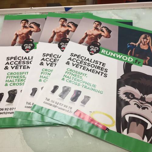 IMPRESSION NUMÉRIQUE 974 - CHAM'S DESIGN