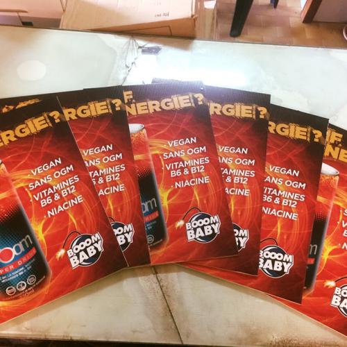 IMPRESSION NUMÉRIQUE 974 - CHAM'S DESIGN