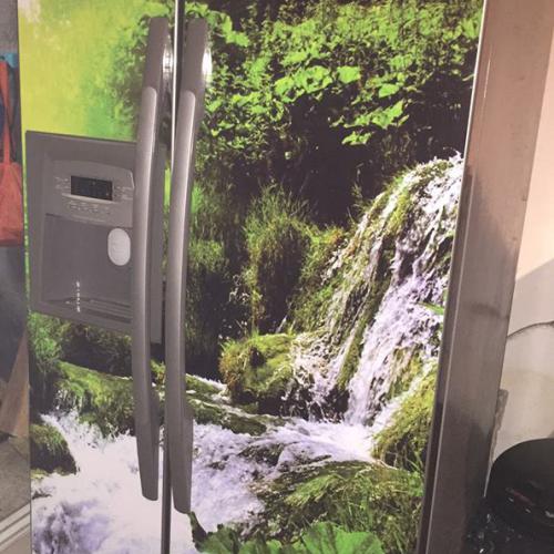 IMPRESSION NUMÉRIQUE 974 - CHAM'S DESIGN