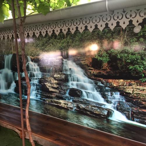 IMPRESSION NUMÉRIQUE 974 - CHAM'S DESIGN