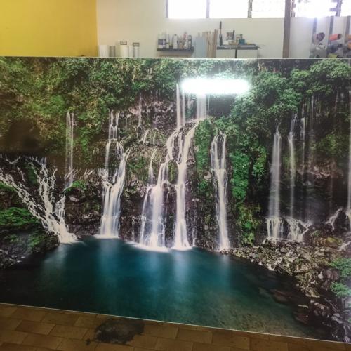 IMPRESSION NUMÉRIQUE 974 - CHAM'S DESIGN