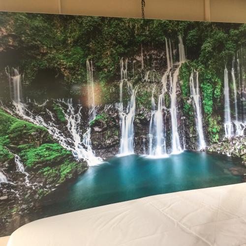 IMPRESSION NUMÉRIQUE 974 - CHAM'S DESIGN