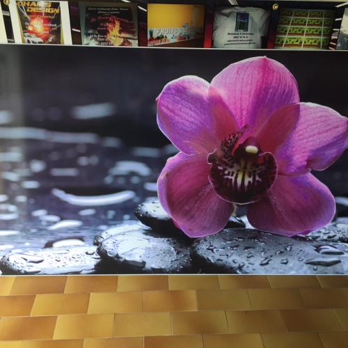 IMPRESSION NUMÉRIQUE 974 - CHAM'S DESIGN