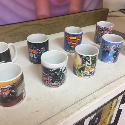 CADEAUX PERSONNALISÉS 974 - CHAM'S DESIGN