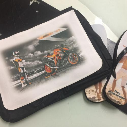 CADEAUX PERSONNALISÉS 974 - CHAM'S DESIGN